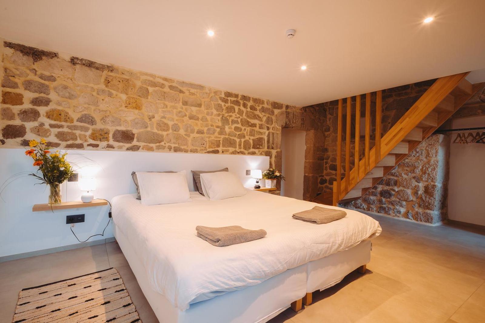 Villa Au Petit Bonheur Avec Clim - Hameau Au Calme - Piscine Chauffee - Petanque Moncrabeau Zewnętrze zdjęcie